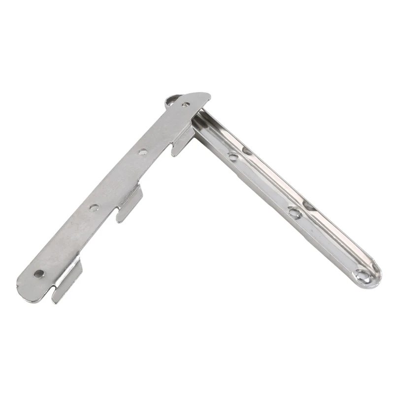 Угловые скобы из нержавеющей стали угловые для дома 90 градусов соединители
