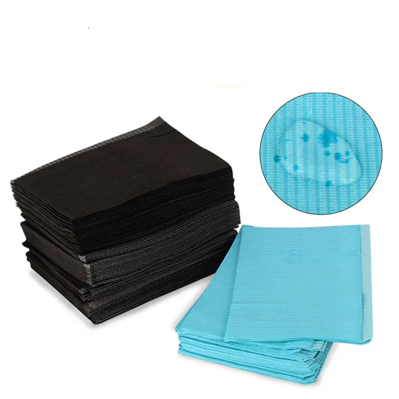 125 шт. одноразовые коврики для татуировок водонепроницаемые медицинские