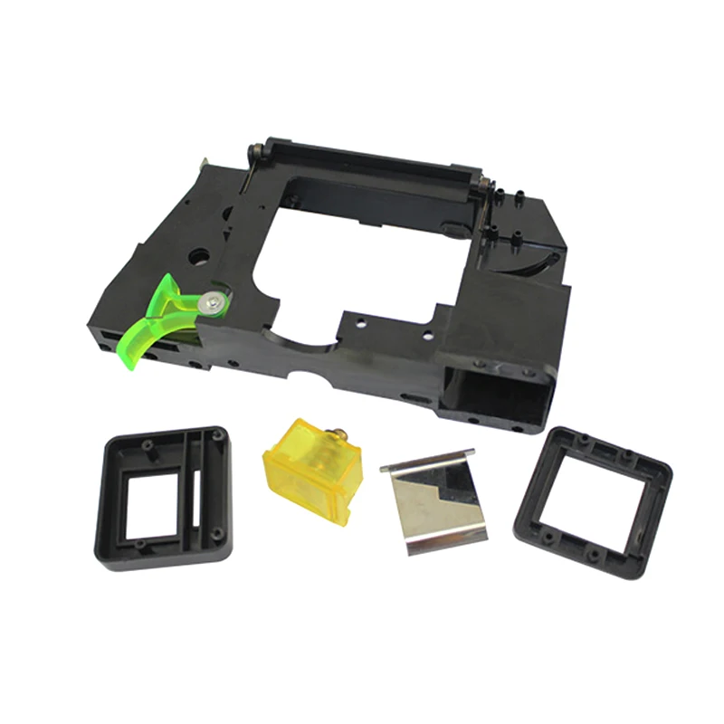 

Новый аркадные игры пинбол монета, дверь скважин Gardner стильные монеты входная дверь с дистанционным управлением для игрового автомата Прям...