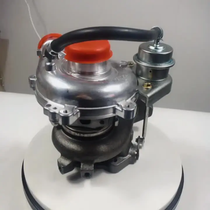 

Турбокомпрессор CT16 17201-30080 Turbo HIACE HILUX 2KD FTV 2.5L
