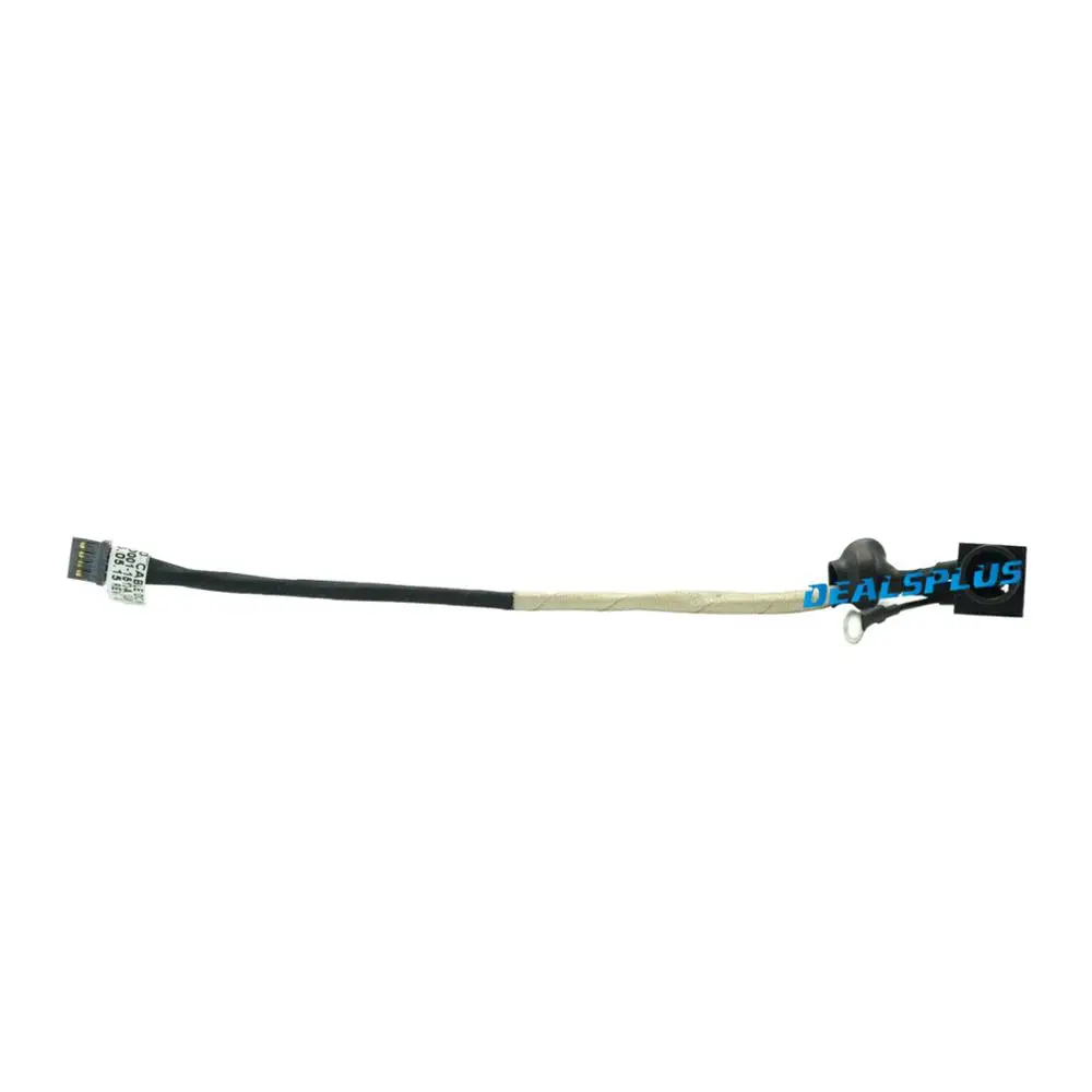 Новый DC разъем питания с кабелем для Sony VPC-EB VPCEB VPCEA18EC VPCEB2S3C M970 015-0101-1513-A A1766393A |
