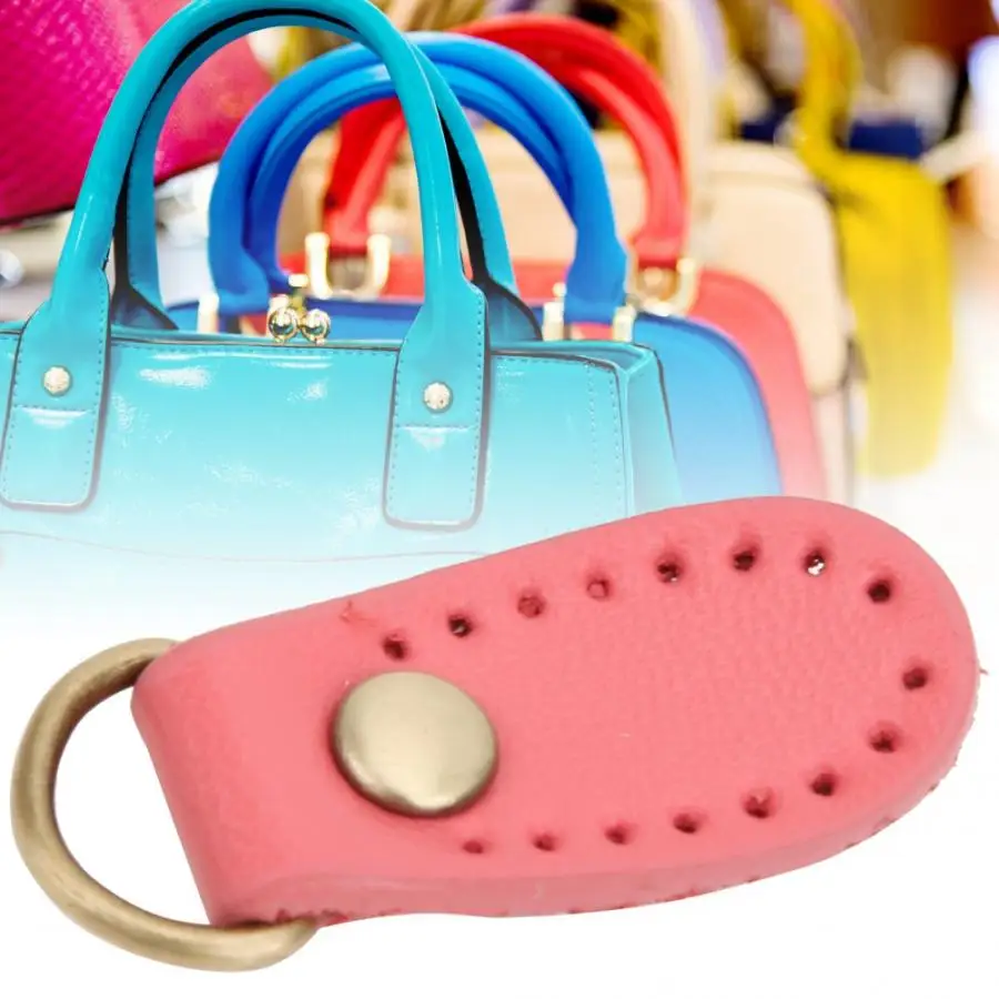 4 шт. сумка Пряжка корова спилок сделай сам ручная работа шитье ремесло с