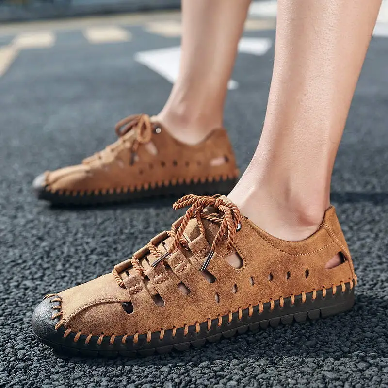 

Sportovni Men Sports Shoes Size 8.5 White Sneakers for Men Original Sneakers Sport Man Brand Men's Running Sneakers Tennis 457D