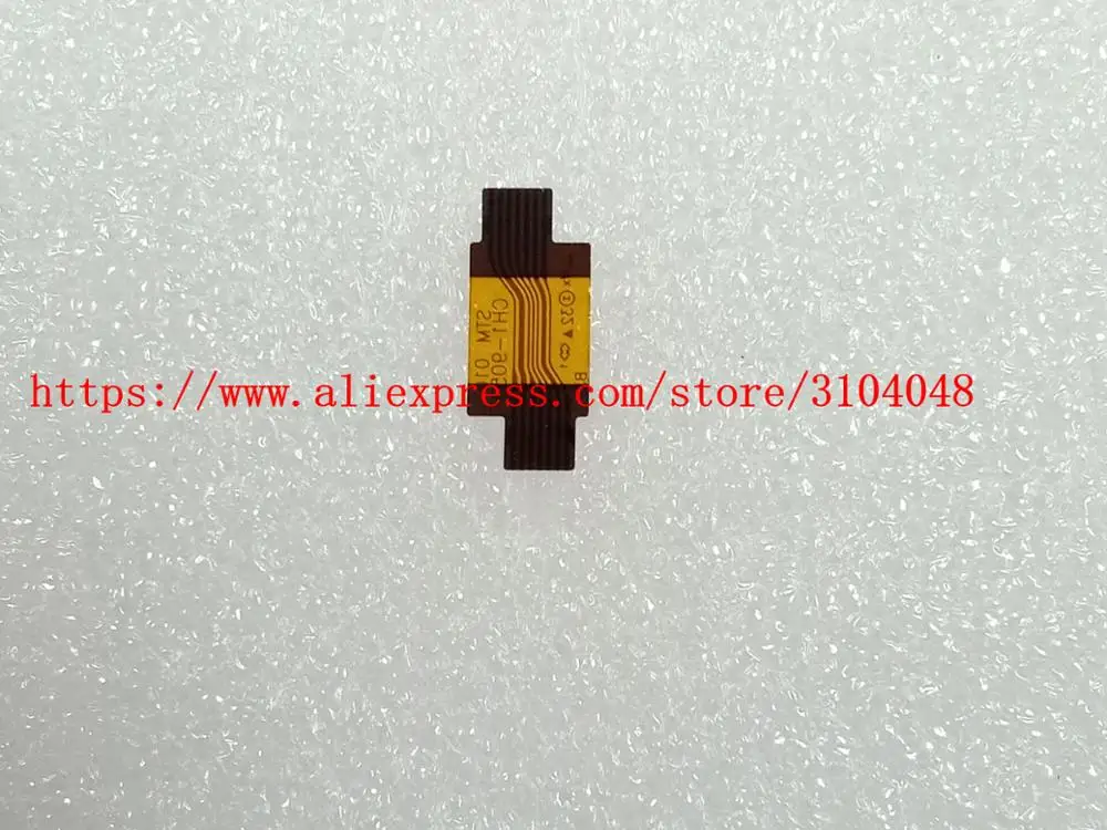 Новый плоский кабель между силовой платой и материнской запасные части камеры