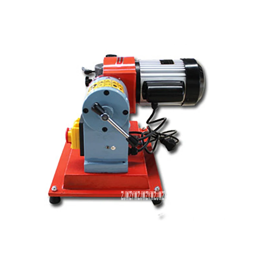 Компактная ручная пила шлифовальная машина электрическая 370 Вт для лезвий из