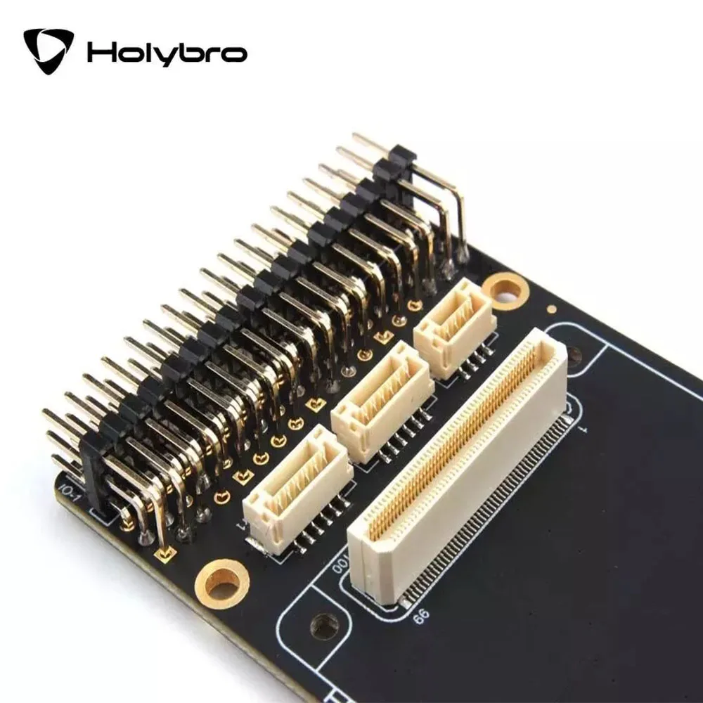 Базовая плата Holybro для PIX32 V5 Pixhawk Контроллер полета RC Drone Multirotor | Игрушки и хобби