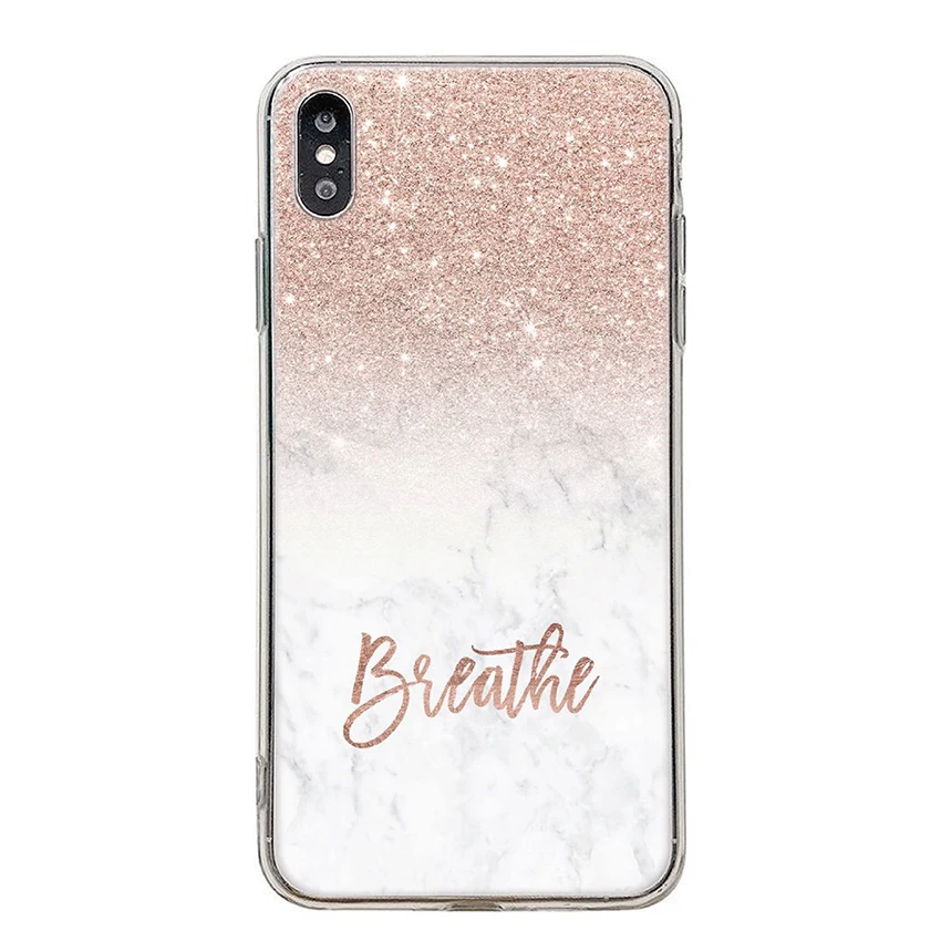 Мягкий чехол из ТПУ для Oneplus 9 9R Pro 8T Nord 5G N10 N100 с мраморным геометрическим рисунком