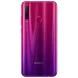 4G 128G Red Глобальная версия Honor 20 Lite 4G 128G Смартфон Android 6,2 дюймов полный экран 32 МП селфи съемка Распознавание отпечатков пальцев лица - Цвет: 4G 128G Red