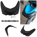 R 1200 GS накладка на переднее Beak Fender, расширитель крышки колеса, защита хомута для BMW R1200GS R1200 GS LC Adventure ADV 2013 2014 2015 2016