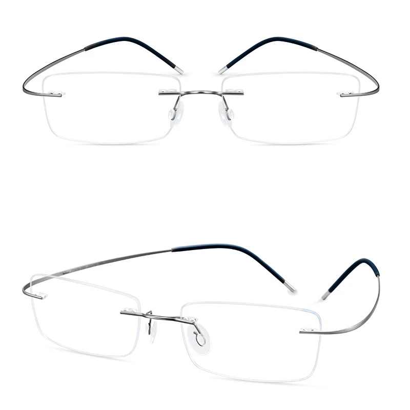 Солнцезащитные очки с фотохромными линзами мужские для чтения при