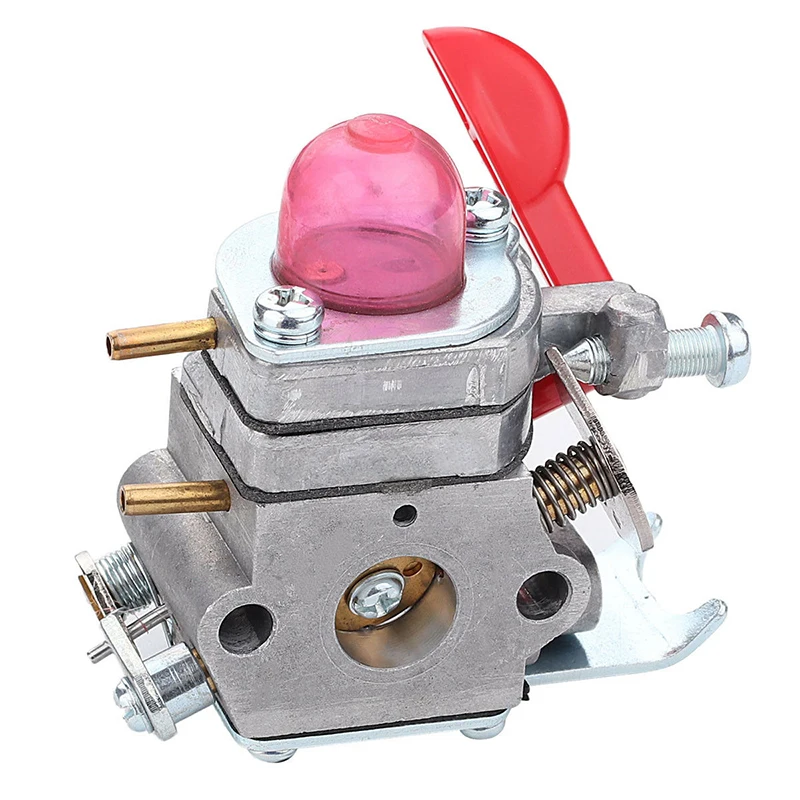 

Carburetor Kits For Craftsman For Poulan P4500/ P4500F/ PP025 For Zama 530071811