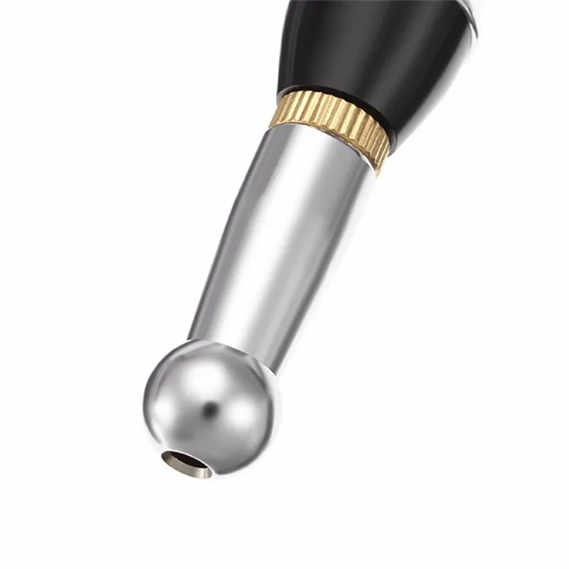 

Electronic Acupuncture Pen Automatic Test Point Pain Therapy Electronic Pulse Massage Relaxation Acupoint Acupressure Tools