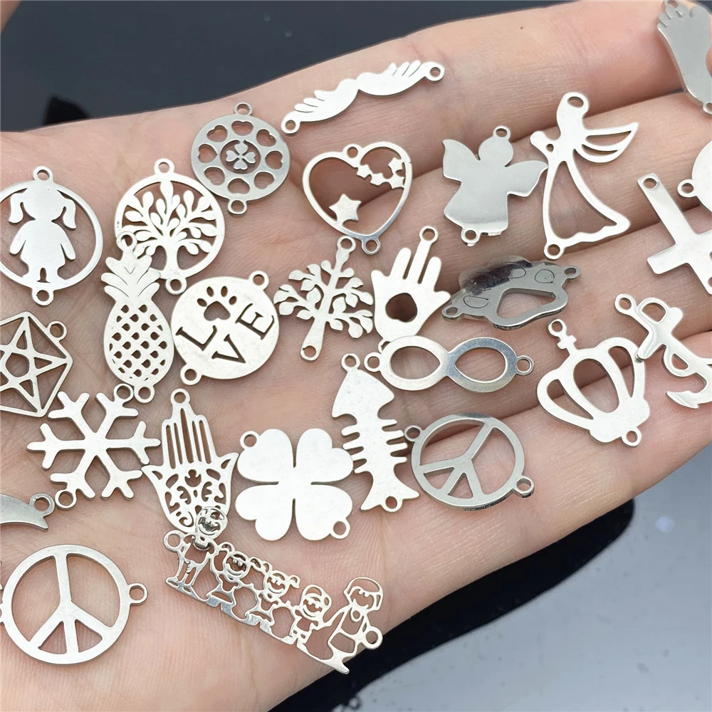 Изготовленные на заказ висячие серьги Diy Ручная работа 1/10/100 шт ювелирных изделий