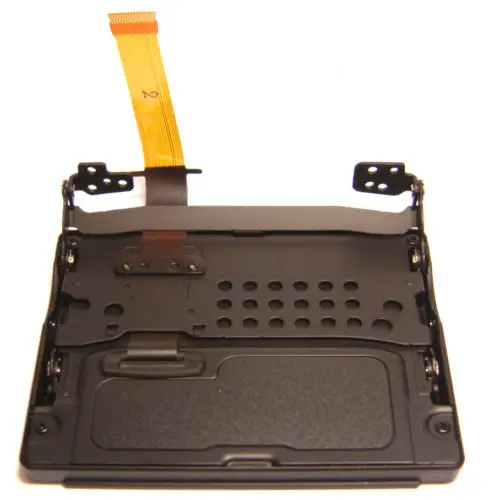 NEW For Nikon D750 LCD Screen Display ( 114YJ ) with Flex Cable Protector Cover Camera Repair Part Replacment Unit | Электроника