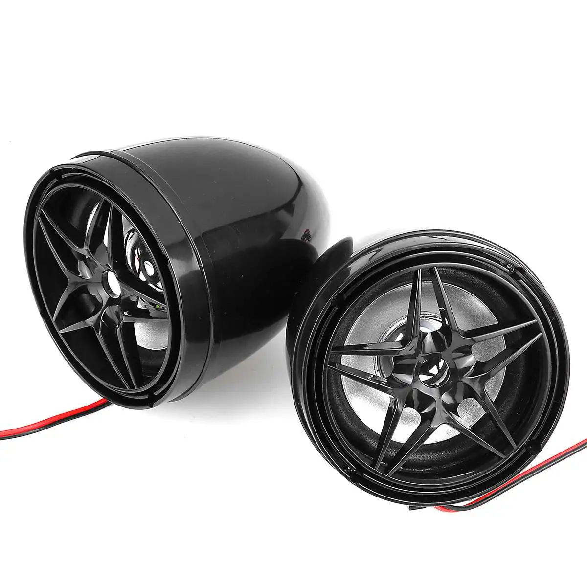 2 шт. bluetooth-колонки для мотоцикла и велосипеда | Автомобили мотоциклы