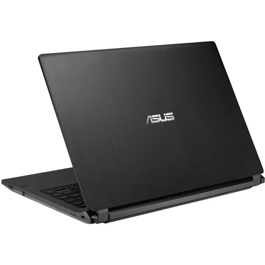 Laptop ASUS Pro P1440FA-FQ3042 14" i3 10110U 2100 MHz 4Gb 1Tb HDD Intel UHD Graphic Linux 90NX0212-M42050 Laptops Computer PC Portable devices