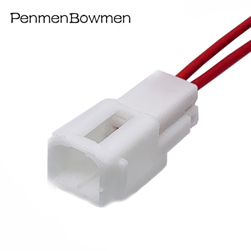 1 комплект 2-контактный 174463 -1 автоматическая аудиоразъем, вилка твитера, приборная станция, электронный разъем, жгут проводов для Mazda CX5 174460 -1