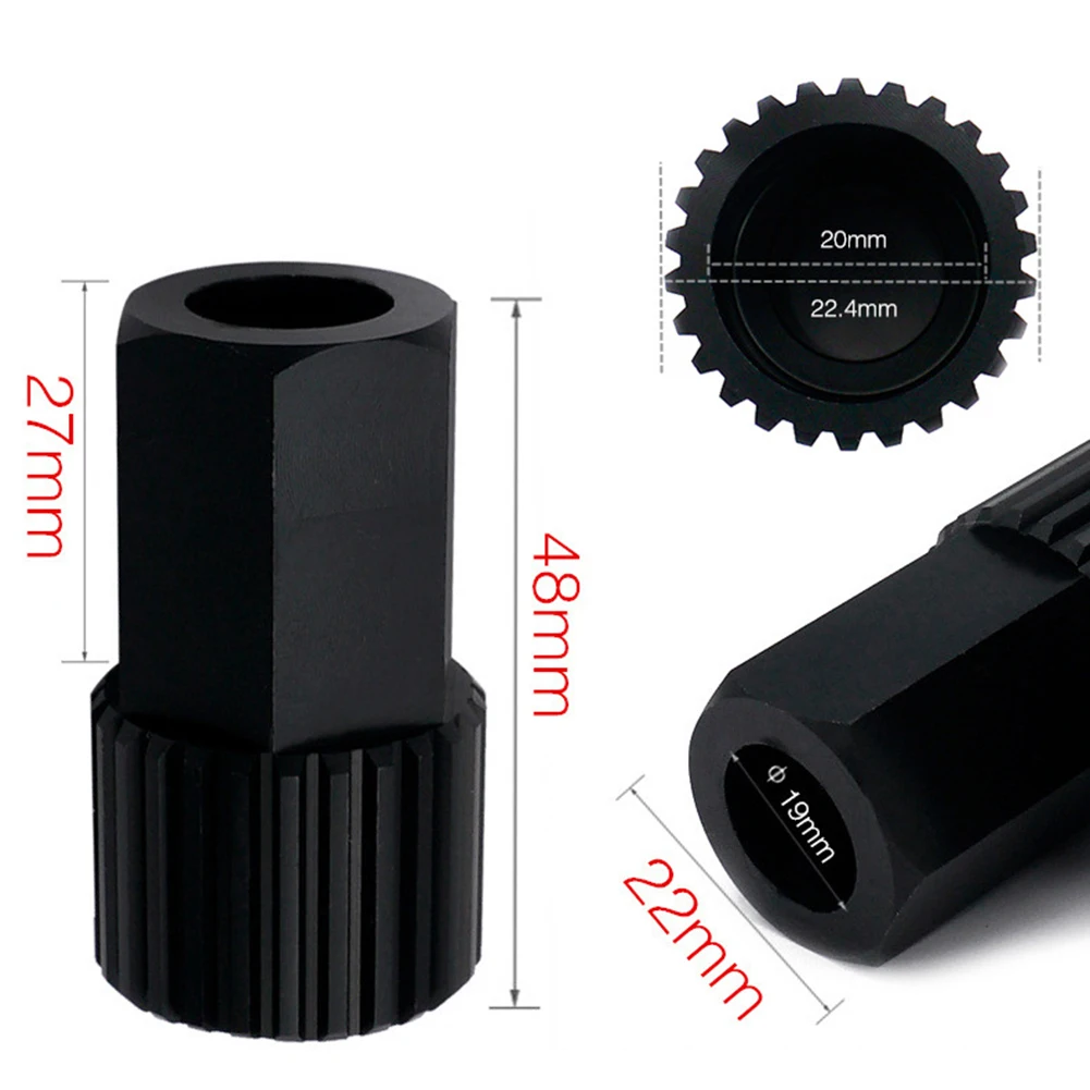 Велосипедные ступицы колеса велосипеда Ремонт Стенд для удаления Ratchet заднего