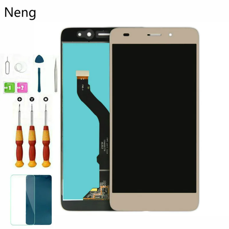 Neng для huawei Honor 5A экран дисплея ЖК дисплей с сенсорными осыпками полная сборка