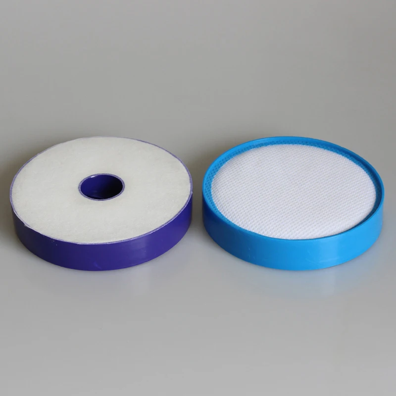 

Vacuum Front & Back Filter Kit for Dyson DC19 DC20 DC21 Vacuum Cleaning Robots#