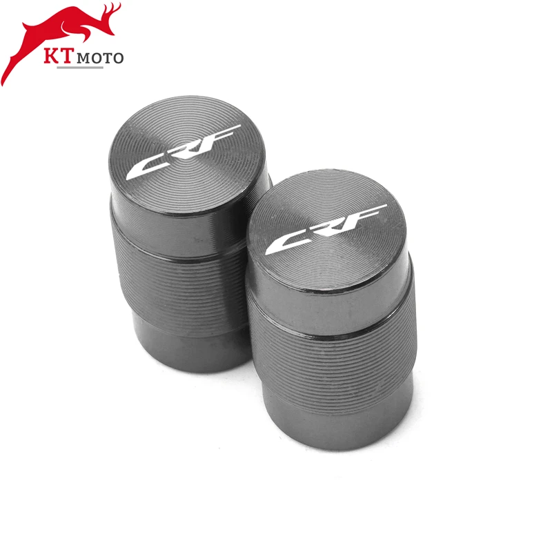 Для HONDA CRF230F CRF230 F CRF 250 L M 450 R CRF250X CRF150R ЧПУ аксессуары колеса крышки стержня вентиля