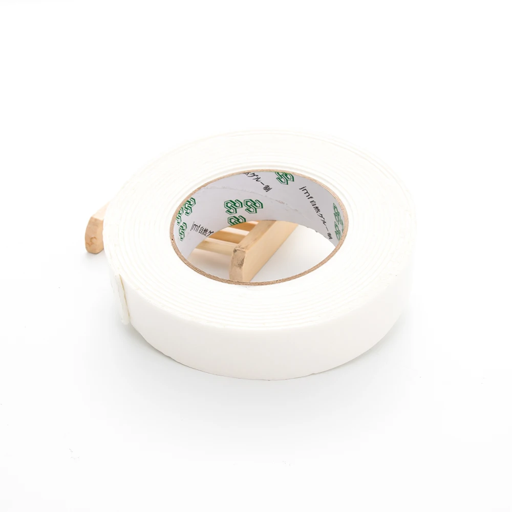 Сверхпрочная Двухсторонняя клейкая лента 3 см * 5 м|Лента| |