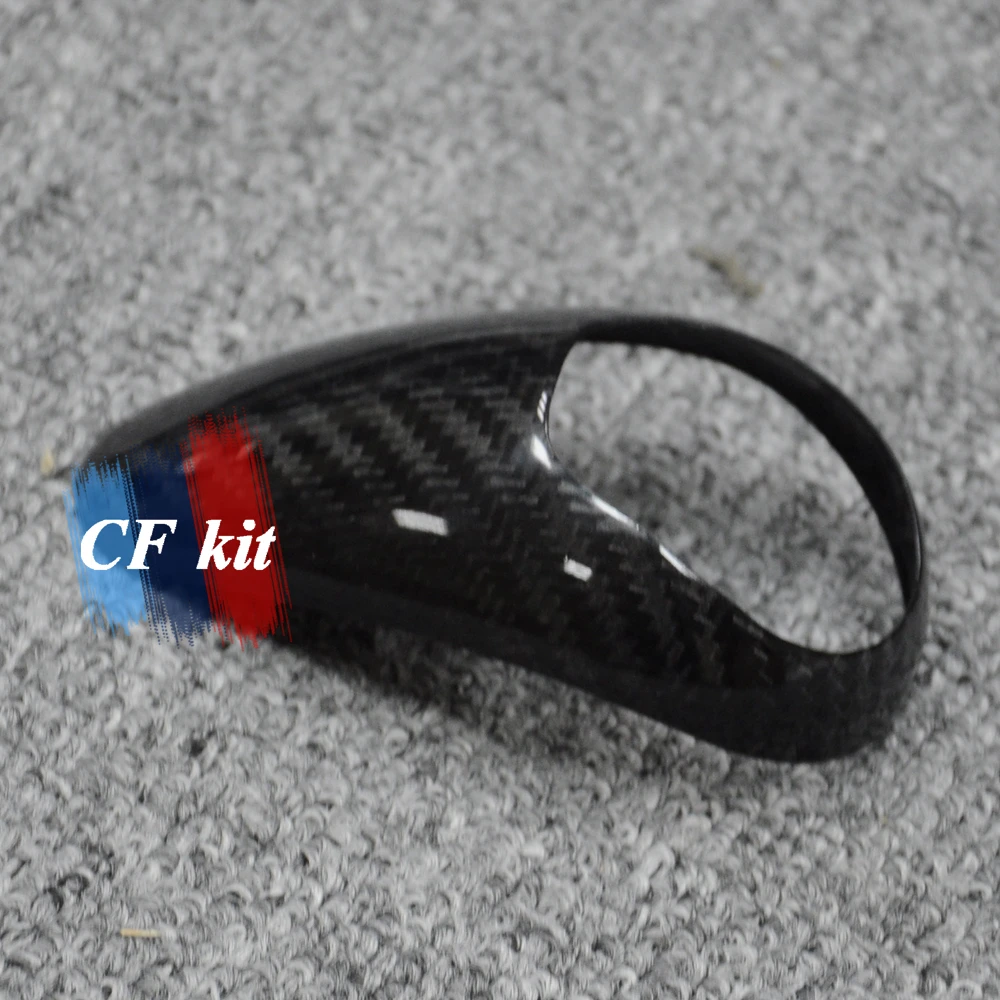 CF комплект из натурального углеродного волокна Шестерни переключатель передач