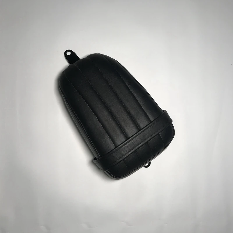 Подушка для пассажирского сиденья мотоцикла Harley 18-21Softtail Street Bob |