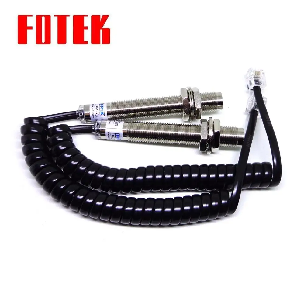 

FOTEK FC-12V абсолютно новый оригинальный