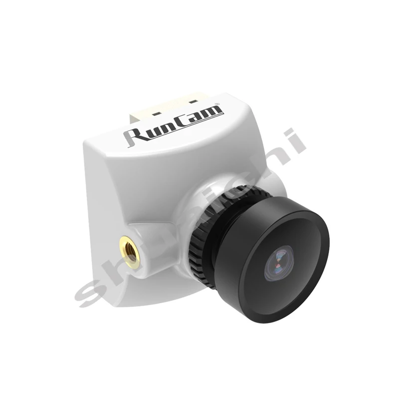 

1pc RunCam Racer 5 FPV Camera HD Low Latency Built-in Gyroscope 1.8mm FOV160/2.1mm FOV145 Lens for RC FPV Racing Drone Parts