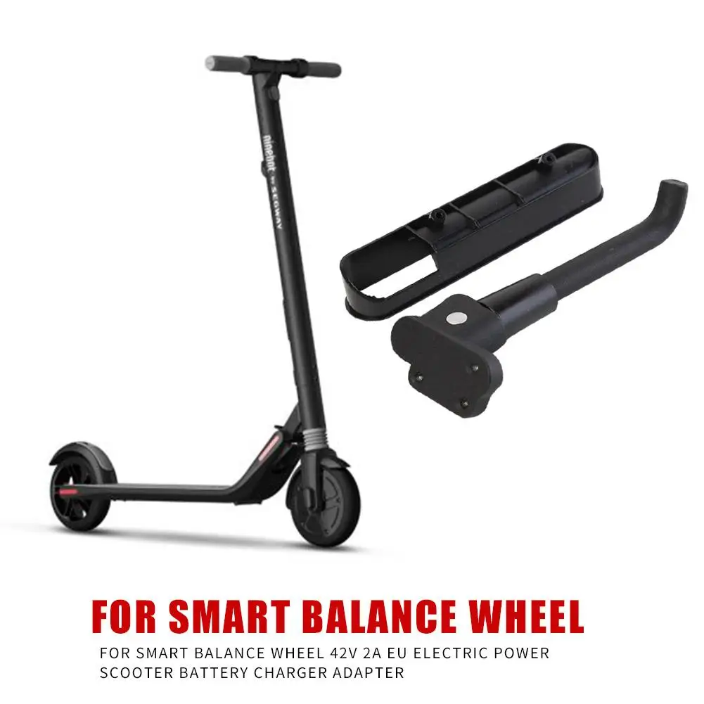 

Аксессуары для электроскутеров Ninebot ES2, подставка из алюминиевого сплава