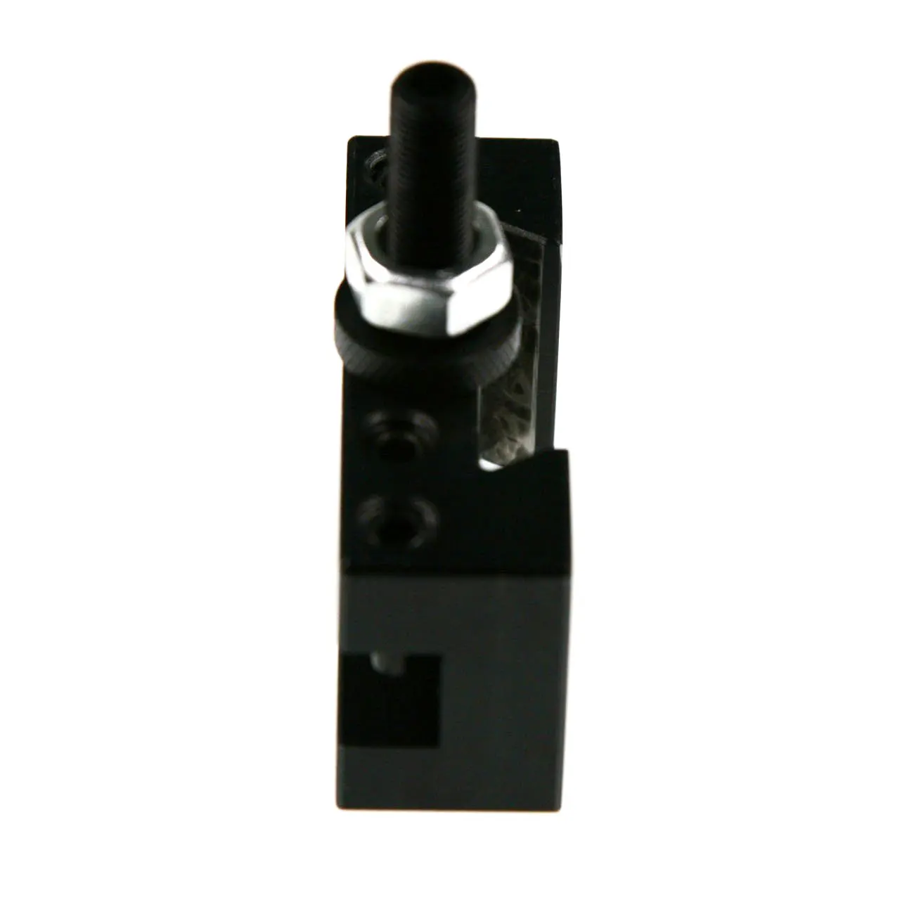 

For 5 Quick Change Turning Up To 12 CNC Lathe Tool Post Holder 250-101 For Use With AXA Tool Post 250-100 or 250-111