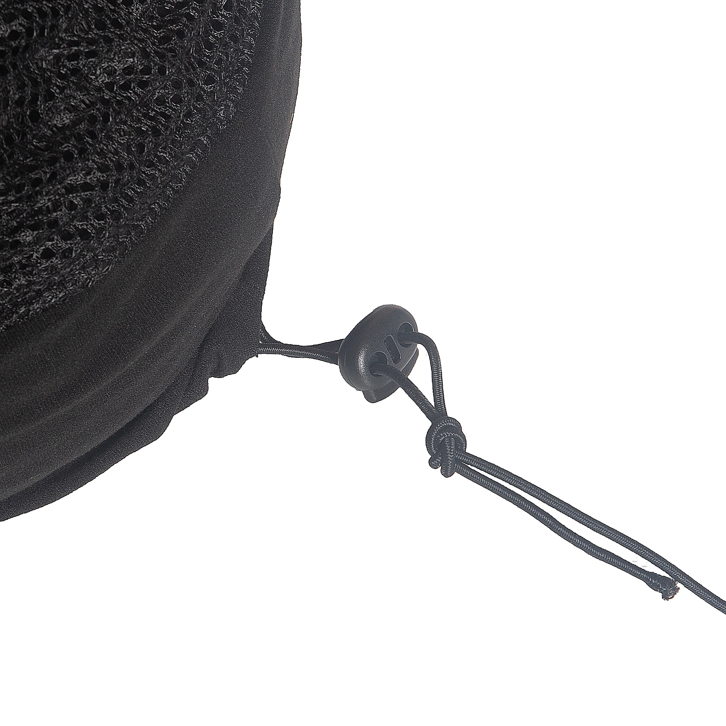 

Alizing Natural Black Hand Made Braided Wigs with Drawstring Headband Wig 2 in 1 Synthetic Wig Hair for Bl