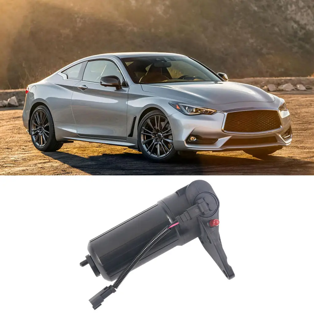 Топливный подъемный насос черные поставки литье сепаратор для масла и воды