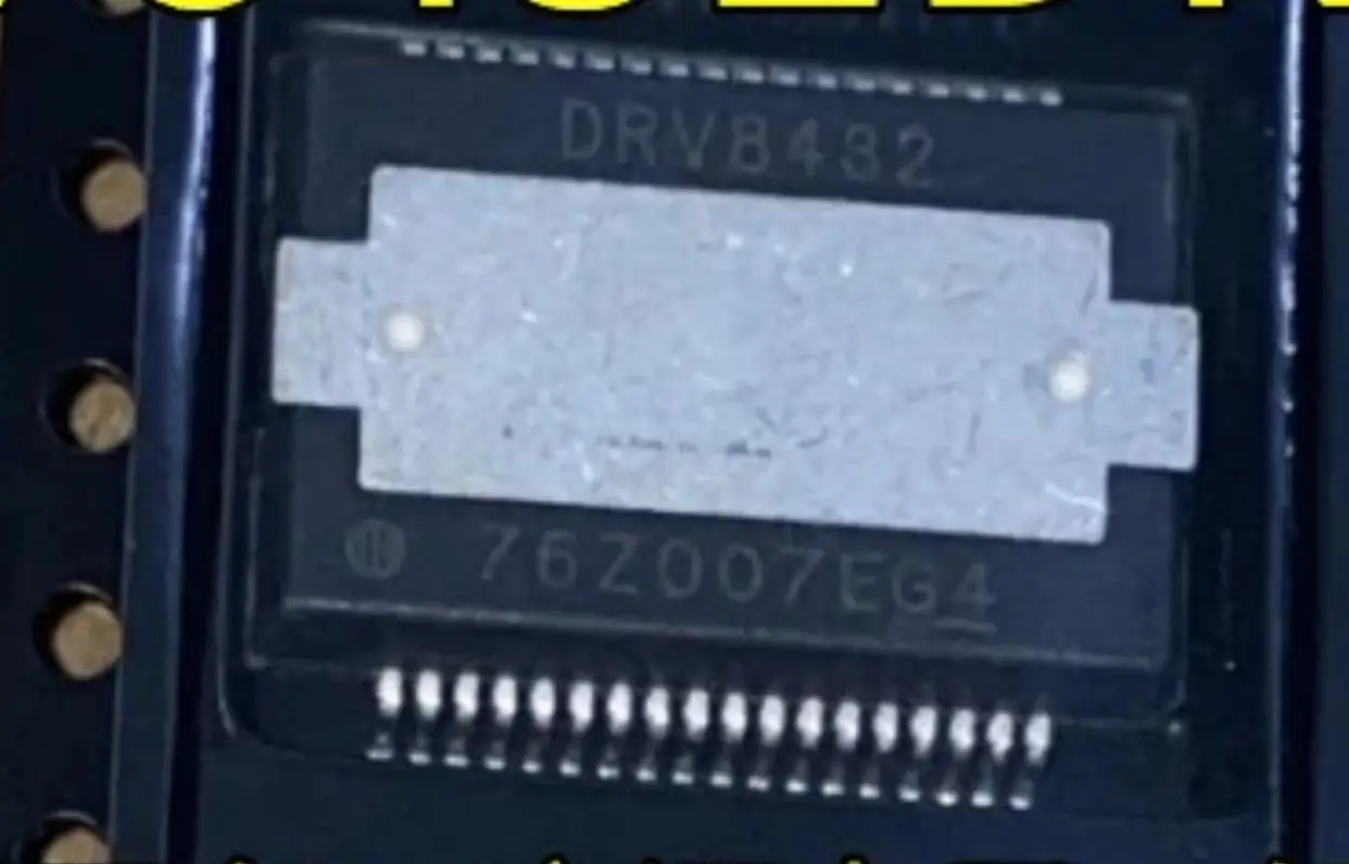 5 шт./DRV8432DKDR DRV8432 HTSSOP36