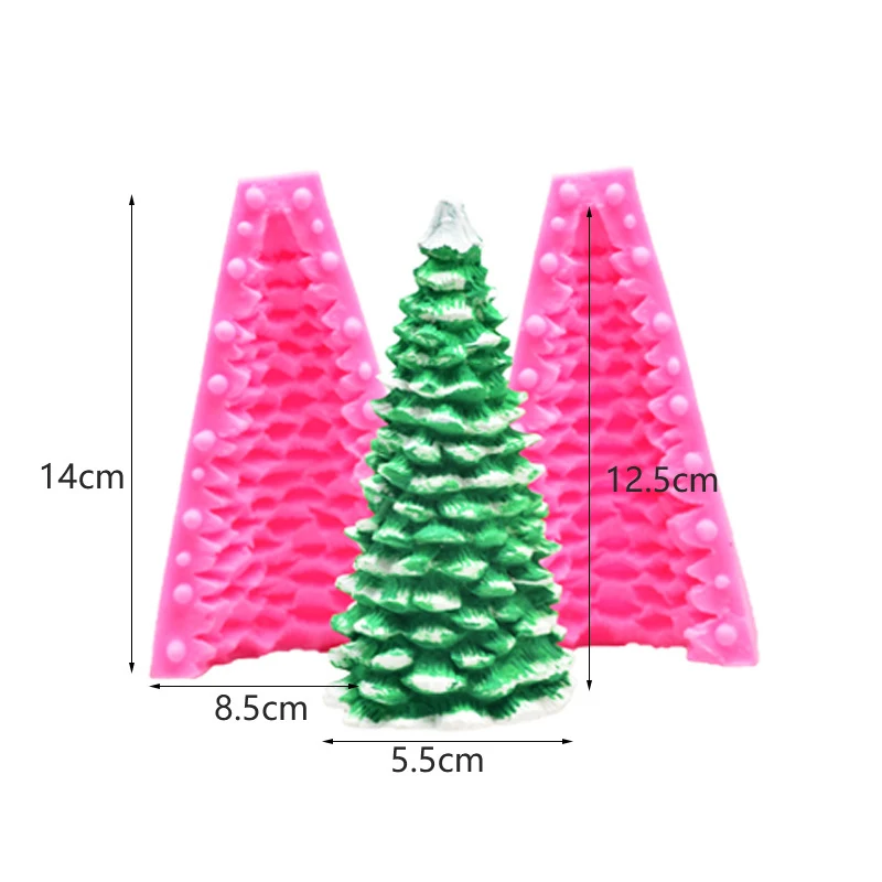 Кухонный аксессуар круглой формы Дерево кухонная утварь рождественские