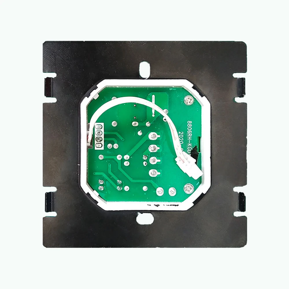 Термостат для подогрева воды регулятор температуры электрического термостат