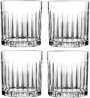 4 шт., стакан для виски, 310 мл