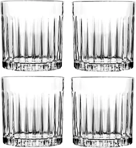 4 шт., стакан для виски, 310 мл