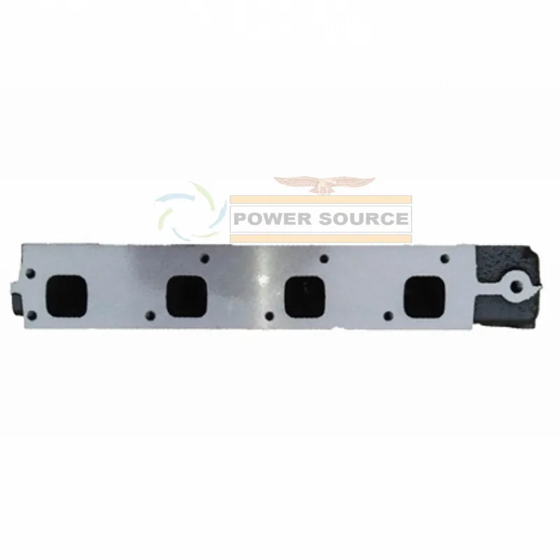 V1505 V1505T головка цилиндра дизельного двигателя для экскаватора Kubota KX71H KX91 2 1G092 03044