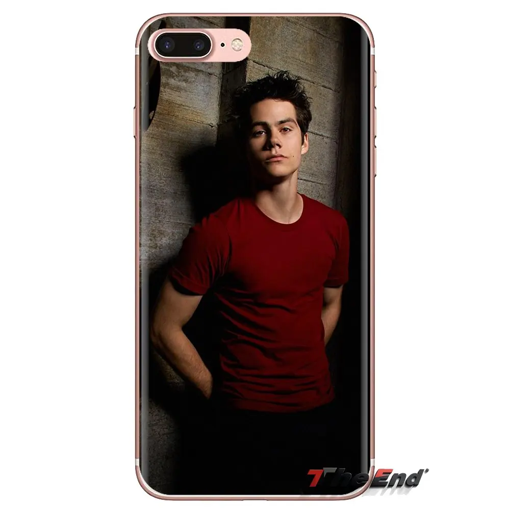 Чехол для корпуса телефона ТВ показать прочный Teen Wolf Stilinski sony Xperia Z (Сони Иксперия