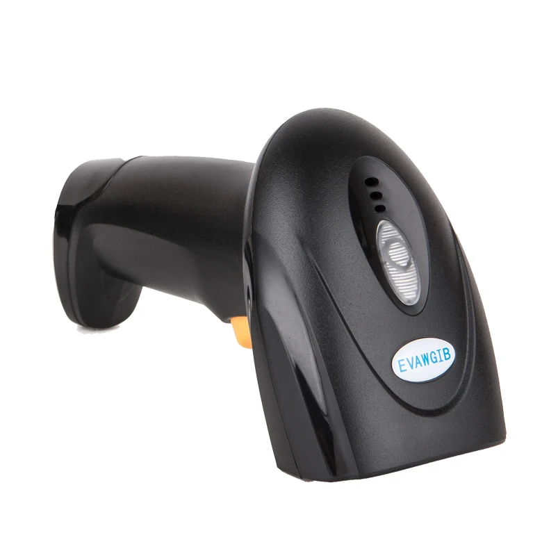 

Cheap Price Handheld Bluetooth/Wireless/Wired Bar Code Reader Laser 1D Barcode Scanner For Computer and Phone