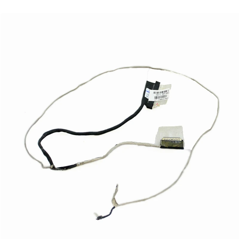 LVDs ЖК-кабель для hp 15-AC 15-AF 15-AY 250 G4 TPN-C125 комплект ремонта ноутбуков 30pin P/N DC020026M00 |