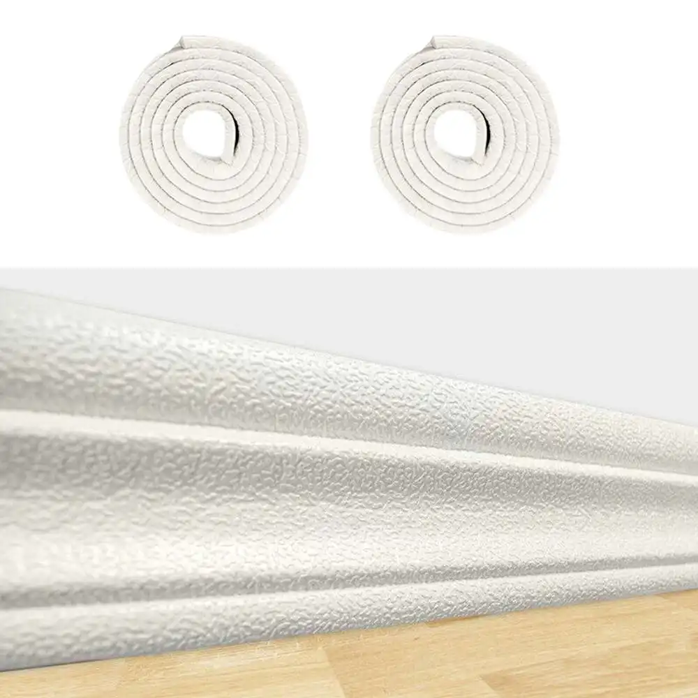 2 шт. водонепроницаемые наклейки на стену | Дом и сад