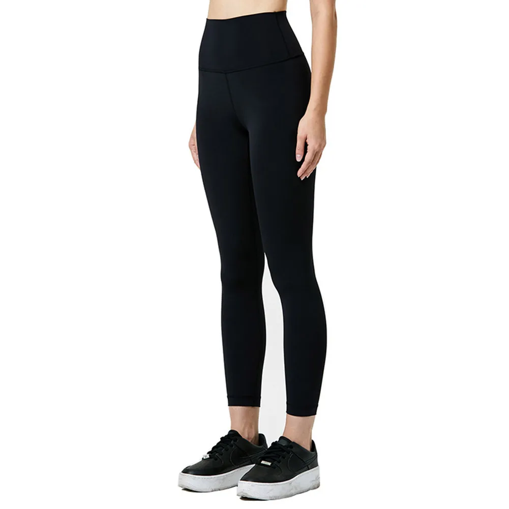 

Sleek Sculpt Shapewear Toning Tights Women Fitness Leggings Cropped Pants PSEN999