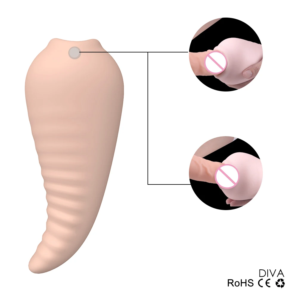 Реалистичный оральный секс мужской анальный мастурбатор без рук чашка для