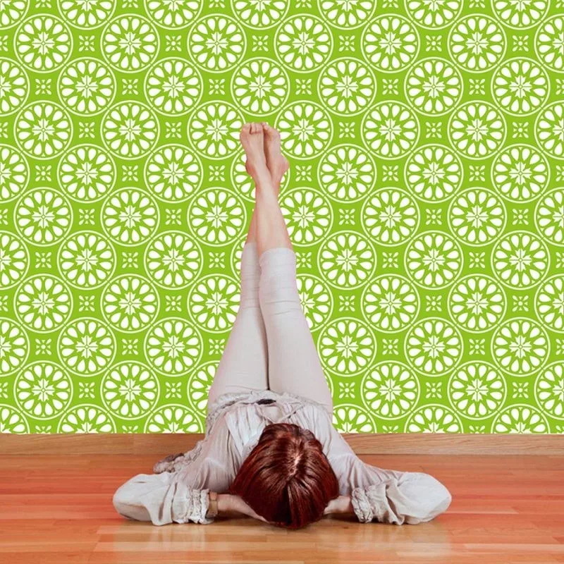 

16pcs/set 15*15cm Mandala Painting Stencils DIY Drawing Scrapbook Wall Stencil Painting for Wood Floor Tiles Fabric Art Template