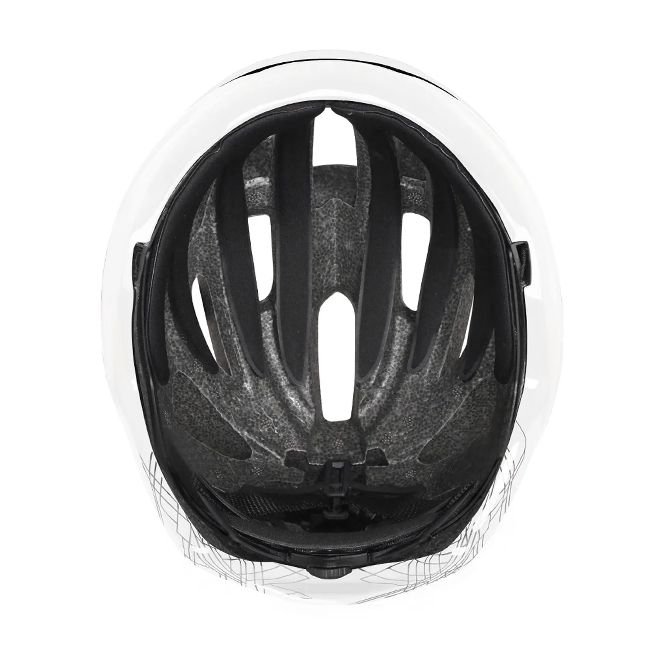 

CAIRBULL Road MTB Bike Riding Helmet With USB Charging Warning Rear Light for Adults Men Women