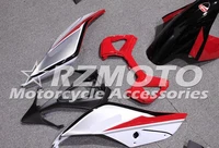 New ABS Injection Motorcycle Full Fairings Kit Fit for Ducati 899 1199 Panigale 2012 2013 2014 12 13 14 custom cool style