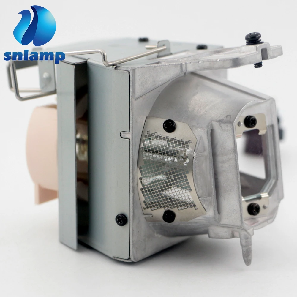 Оригинальный W-Корпус BL-FP220B/BL-FP220A/SP.78B01GC01 P-VIP 220/0.8 E20.9 Лампа для проектора/лампы